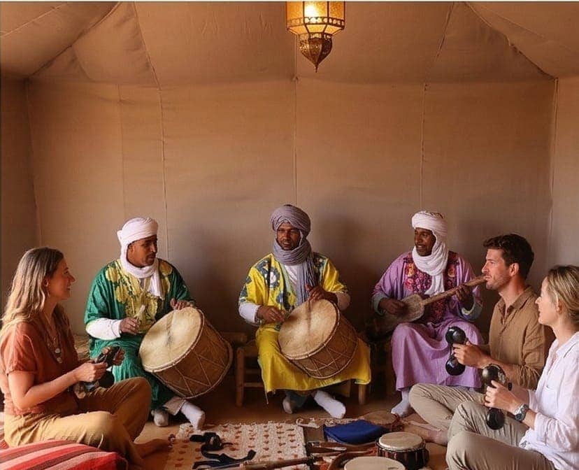 格纳乌音乐工作坊